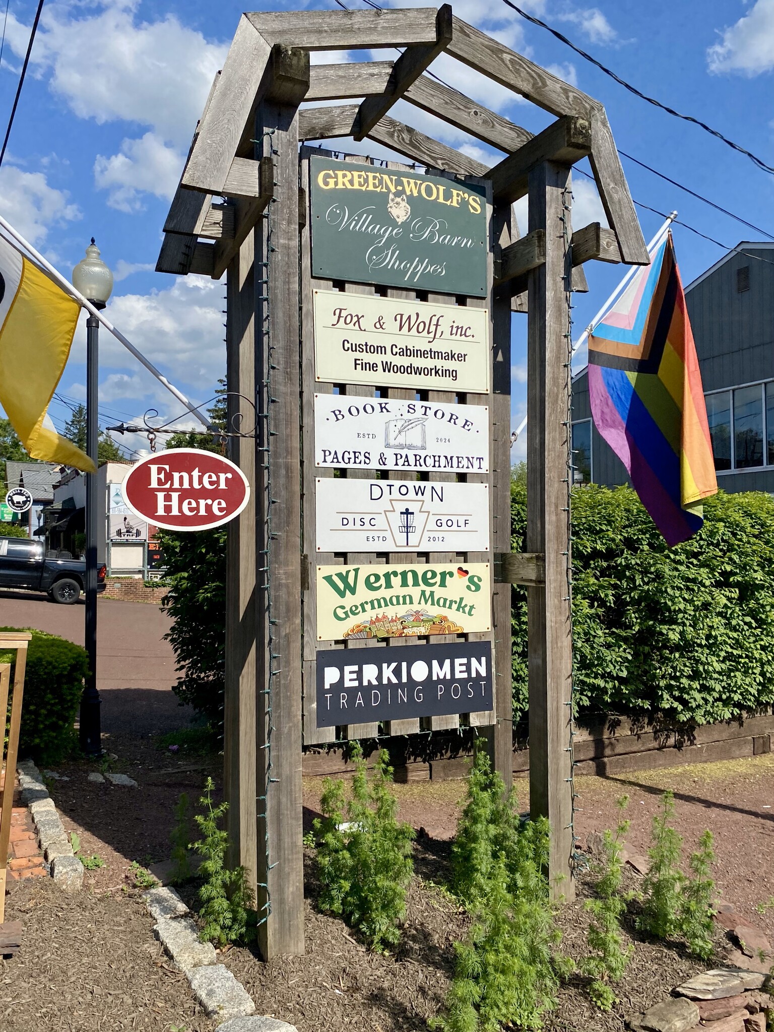 4010 W Skippack Pike, Skippack, PA for lease Building Photo- Image 1 of 23