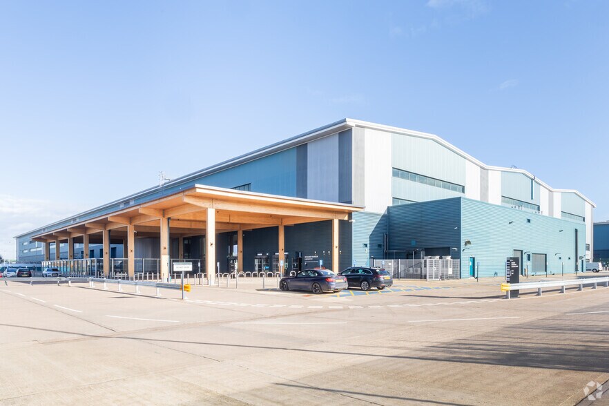 Juno Dr, Leamington Spa, CV31 3RG Axiom