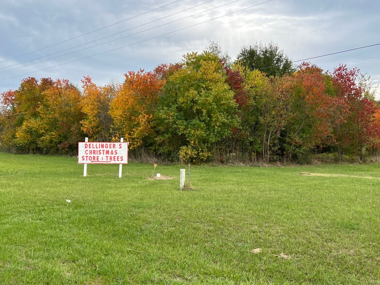 1866 State Highway 7 E, Center, TX for sale - Building Photo - Image 3 of 5