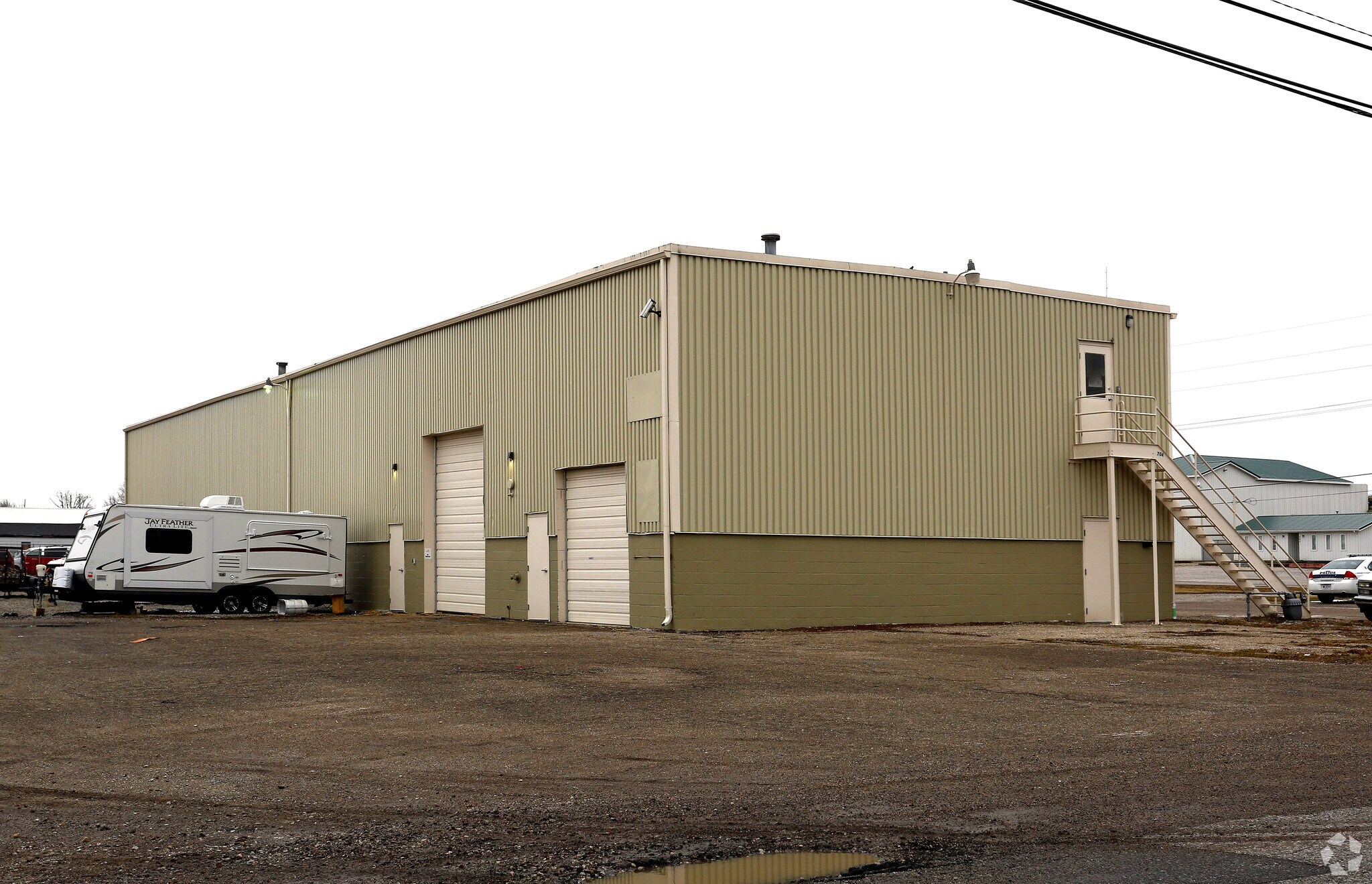 704 Andico Rd, Plainfield, IN for sale Primary Photo- Image 1 of 1