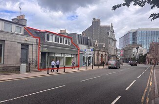 More details for 4-4A Alford Pl, Aberdeen - Office for Sale