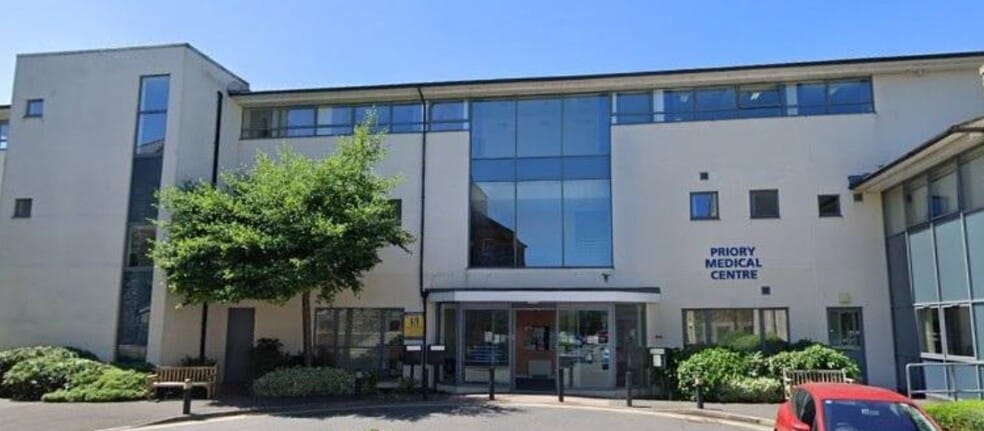 Glastonbury Rd, Wells for lease - Primary Photo - Image 1 of 3