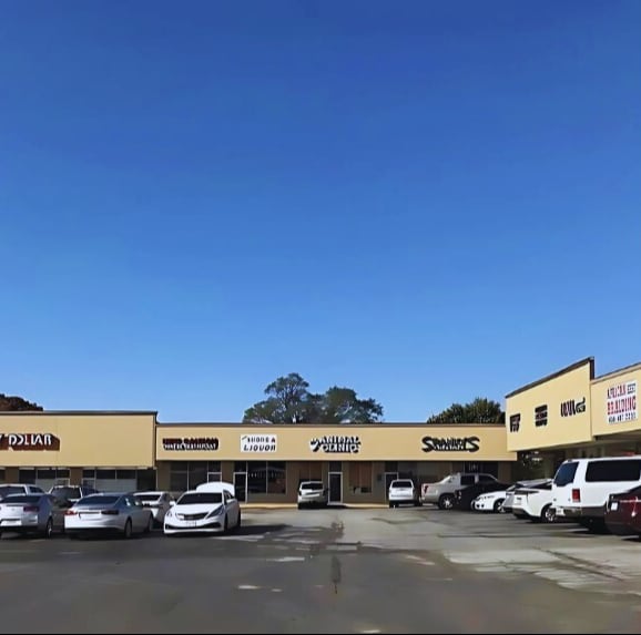 5210-5252 Blue Ridge Blvd, Raytown, MO for lease - Building Photo - Image 3 of 8