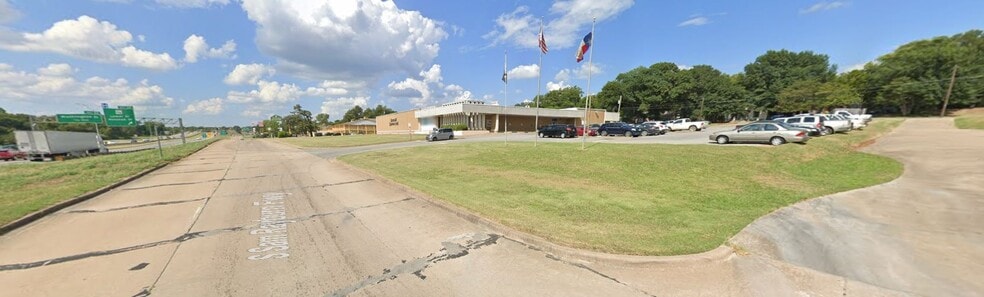 603 S Sam Rayburn Fwy, Sherman, TX for sale - Primary Photo - Image 1 of 7