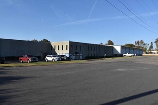 More details for 141 Robins St, Lowell, NC - Industrial for Lease