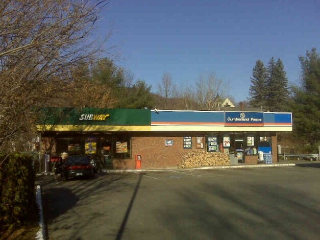 62 Main St, Gorham, NH for sale Primary Photo- Image 1 of 1