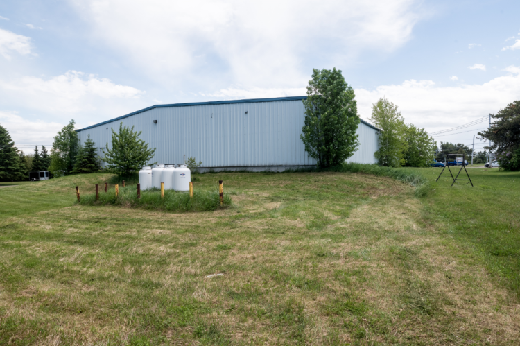 4585 134 Rte, Cocagne, NB for lease - Building Photo - Image 2 of 8