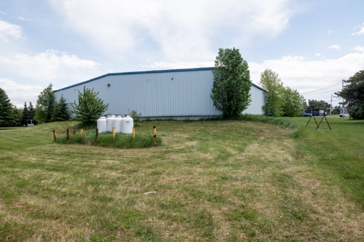 4585 134 Rte, Cocagne, NB for lease - Building Photo - Image 3 of 10
