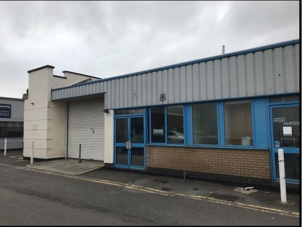 Unit 6 Alstone Ln, Cheltenham for sale - Primary Photo - Image 1 of 1