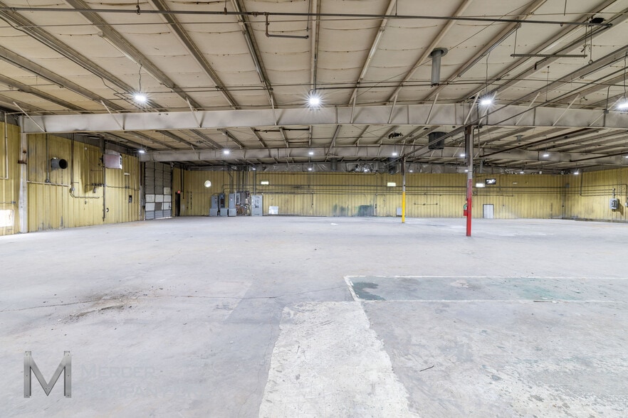 400 Glade Ave, Oklahoma City, OK for lease - Interior Photo - Image 3 of 33