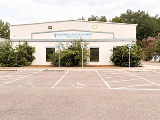 More details for 145 Joe Joyner Rd, Munford, TN - Industrial for Sale