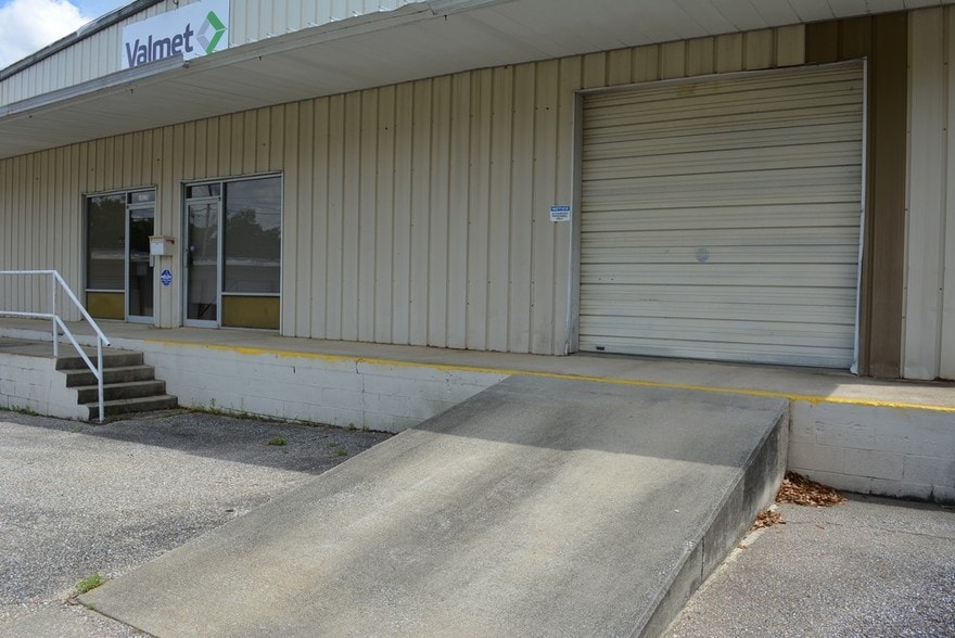 1417 W Cervantes St, Pensacola, FL for lease - Primary Photo - Image 1 of 32