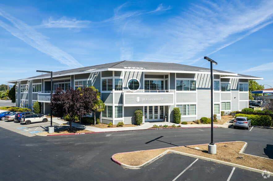 3190 S Bascom Ave, San Jose, CA for lease - Primary Photo - Image 1 of 7