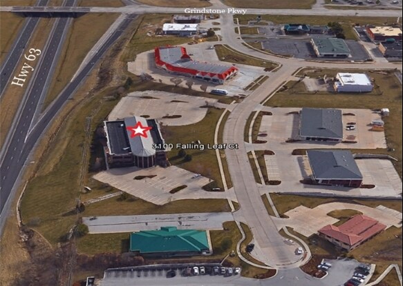 3100 Falling Leaf Ct, Columbia, MO for sale Primary Photo- Image 1 of 1