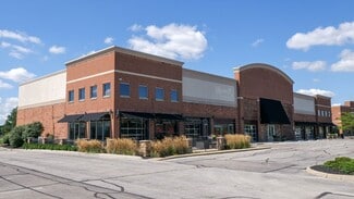More details for 1069 Polaris Pky, Columbus, OH - Retail for Sale