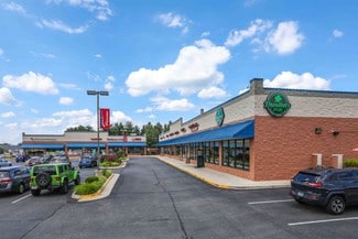 More details for 9103-9121 Andrew Dr, Manassas, VA - Retail for Lease