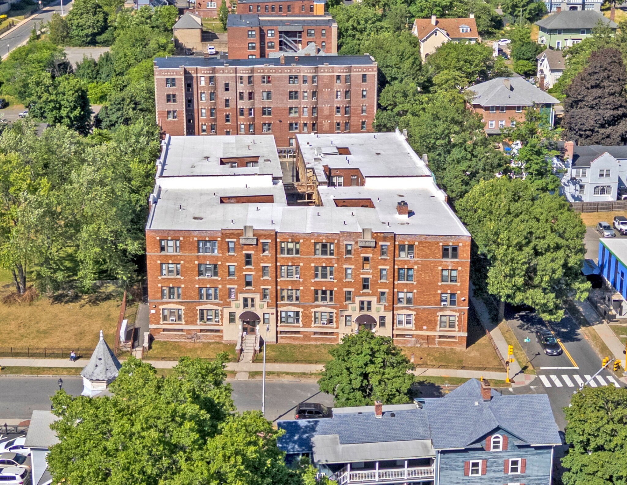 308-314 Union St, Springfield, MA for sale Primary Photo- Image 1 of 11