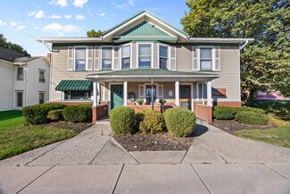 More details for 234 North St, Caledonia, NY - Retail for Sale