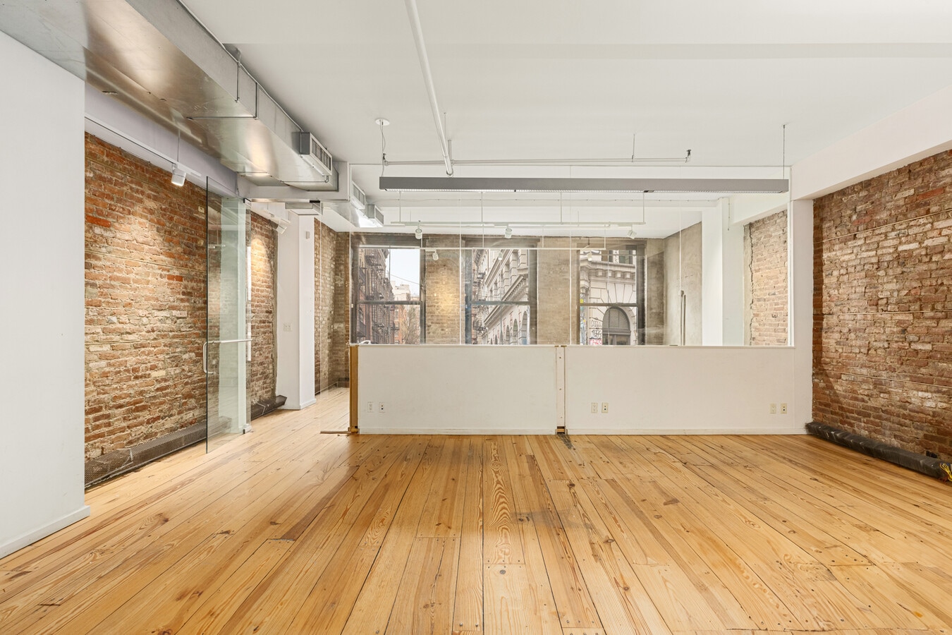 195 Bowery, New York, NY 10002 - Unit 2C -  - Interior Photo - Image 1 of 5