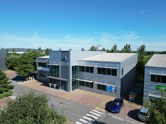 More details for 4 Europa Ct, Sheffield - Office for Lease