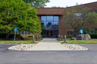 11 Century Hill Dr, Latham, NY for lease Building Photo- Image 2 of 10