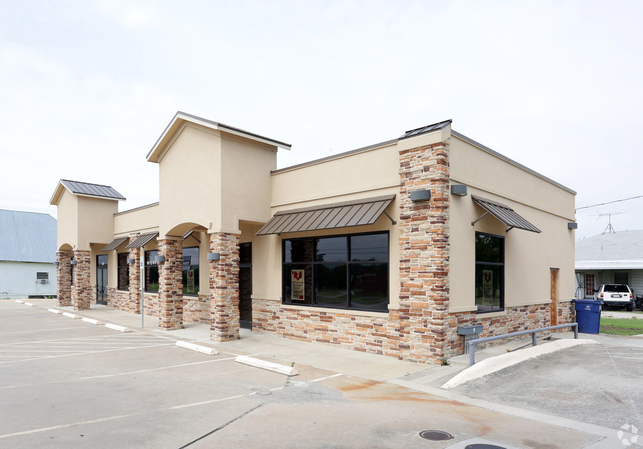 101 S State Highway 289, Gunter, TX for sale Primary Photo- Image 1 of 1