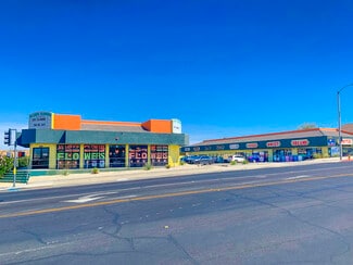 More details for 15191 7th St, Victorville, CA - Retail for Lease