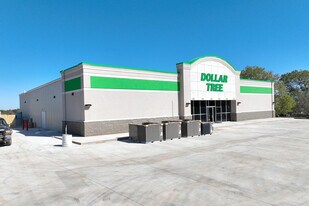 Dollar Tree - Convenience Store