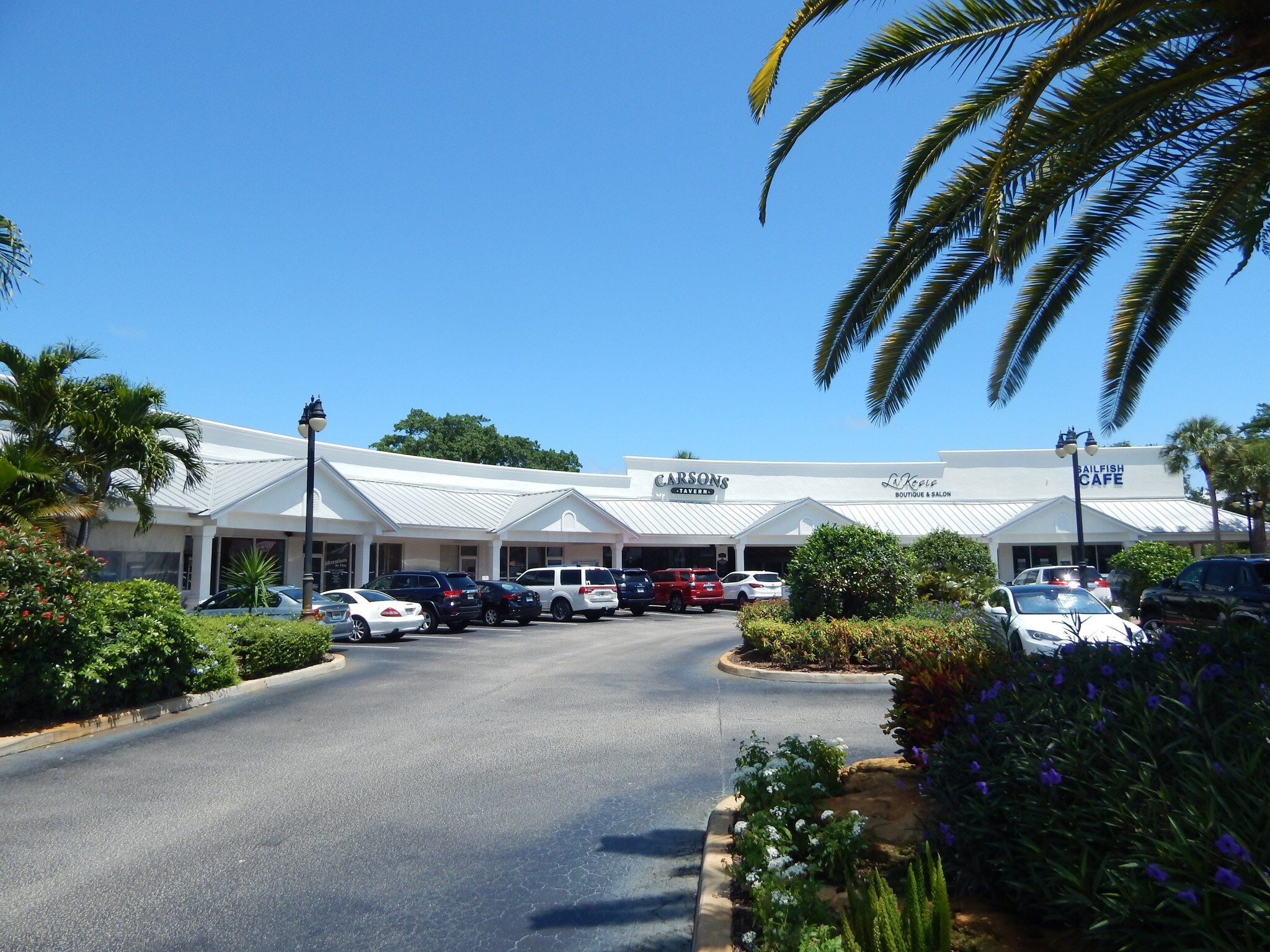 2873-2975 SE Ocean Blvd, Stuart, FL for sale Building Photo- Image 1 of 1