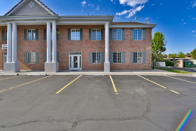 5663 S Redwood Rd, Salt Lake City, UT for lease - Building Photo - Image 1 of 9