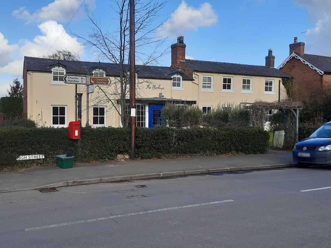 High St, Chester for lease Primary Photo- Image 1 of 2