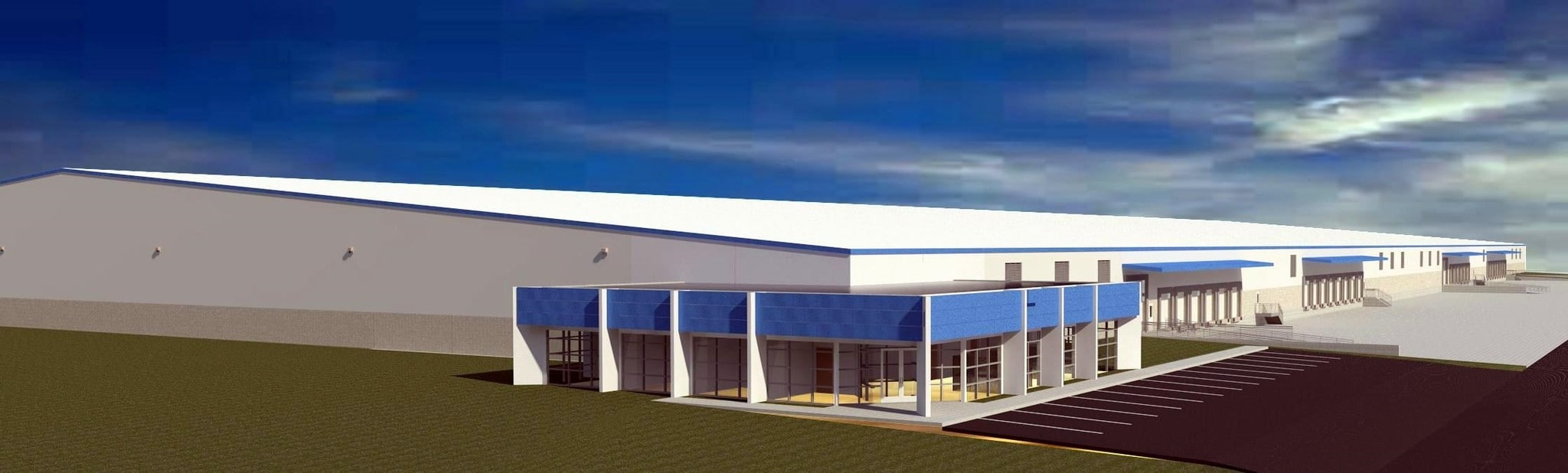 2495 Dr F E Wright Dr, Jackson, TN for lease Primary Photo- Image 1 of 3