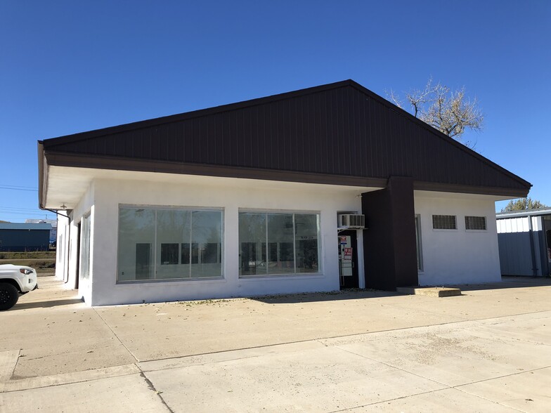 620 Elk St, Alexander, ND for sale - Building Photo - Image 1 of 14