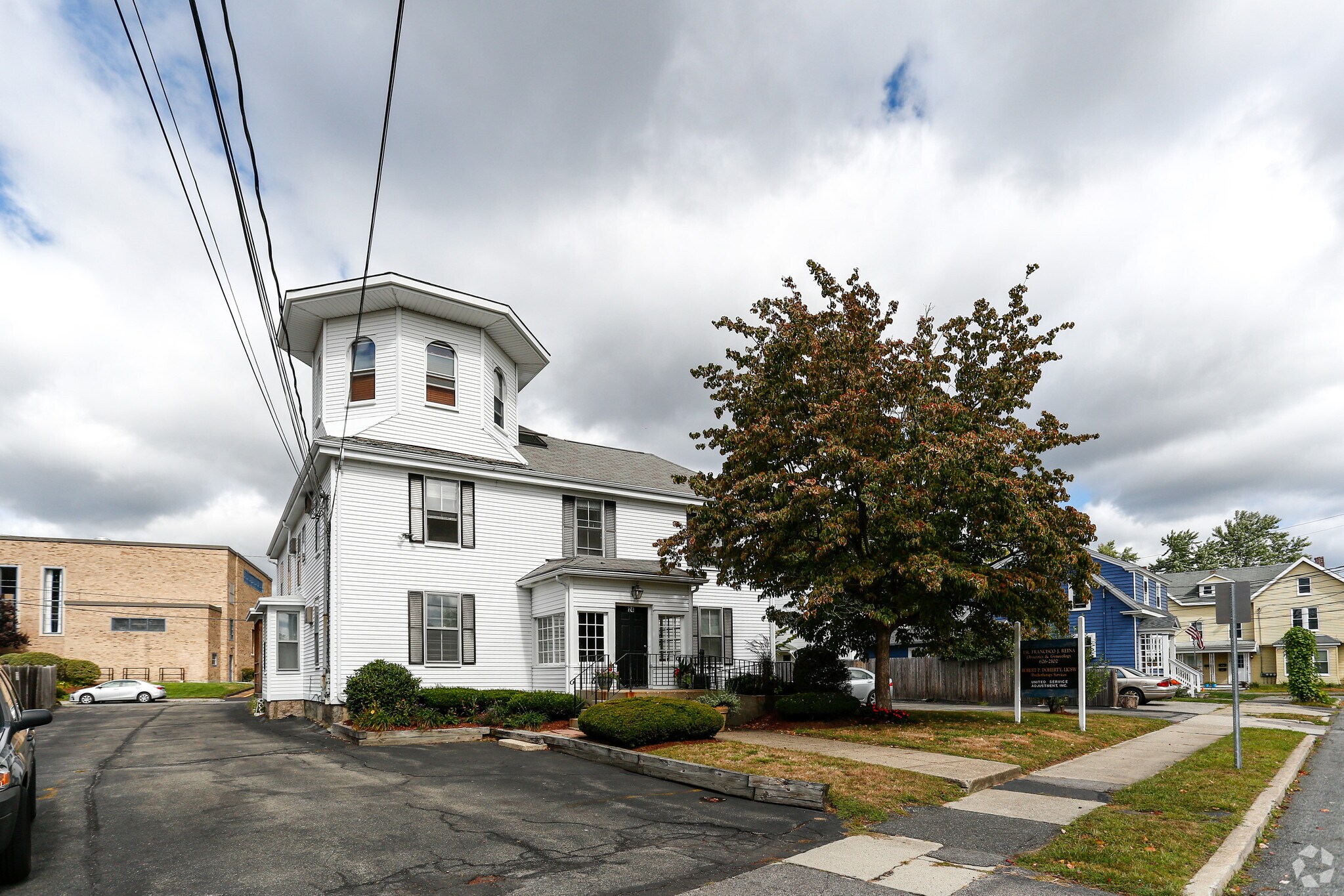 24 Myrtle St, Framingham, MA for sale Primary Photo- Image 1 of 1