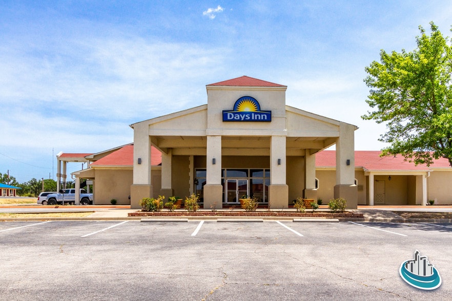 10159 I-20, Eastland, TX for sale - Building Photo - Image 1 of 1