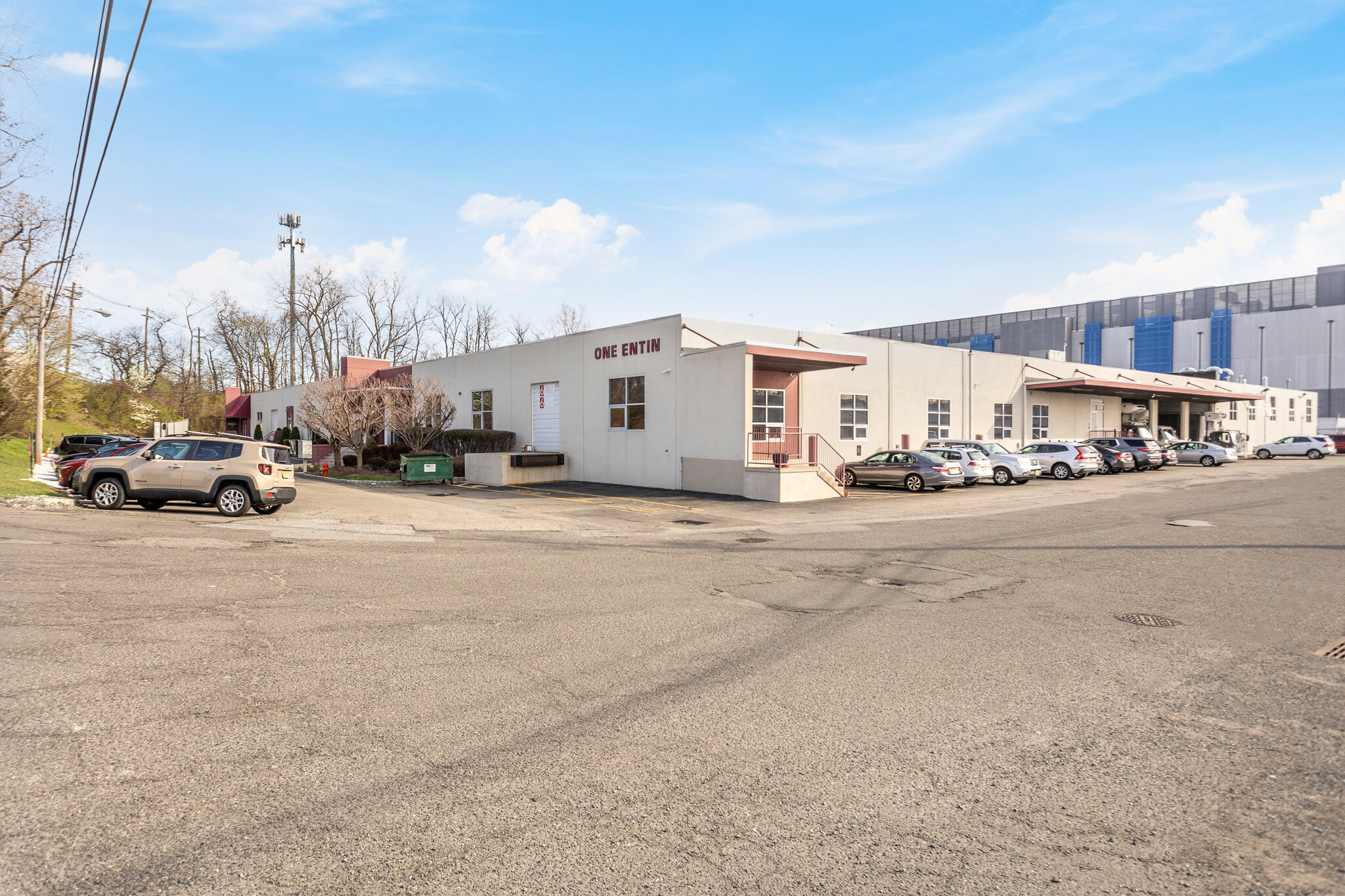 1 Entin Rd, Clifton, NJ for sale Building Photo- Image 1 of 1