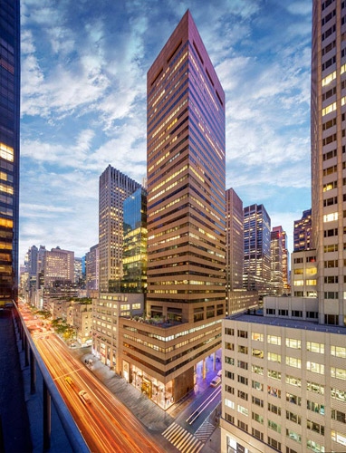 650 Fifth Ave, New York, NY 10019 - Office for Lease | LoopNet