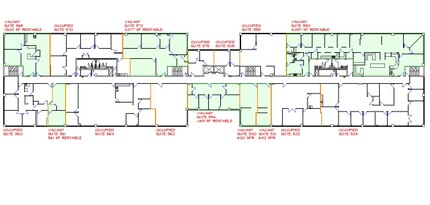 9233 Ward Pky, Kansas City, MO for lease Floor Plan- Image 1 of 1