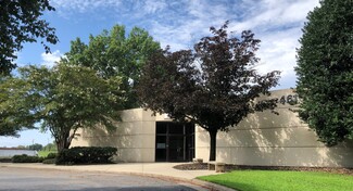 More details for 4615 Dundas Dr, Greensboro, NC - Office for Sale