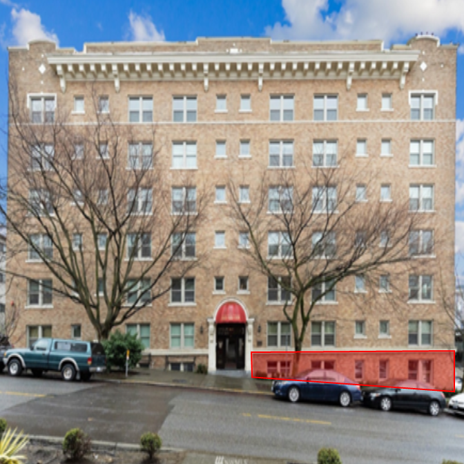 505 E Denny Way, Seattle, WA for sale Building Photo- Image 1 of 8