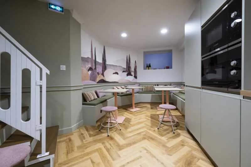 7 Quai Maréchal Joffre, Lyon for sale - Interior Photo - Image 3 of 15