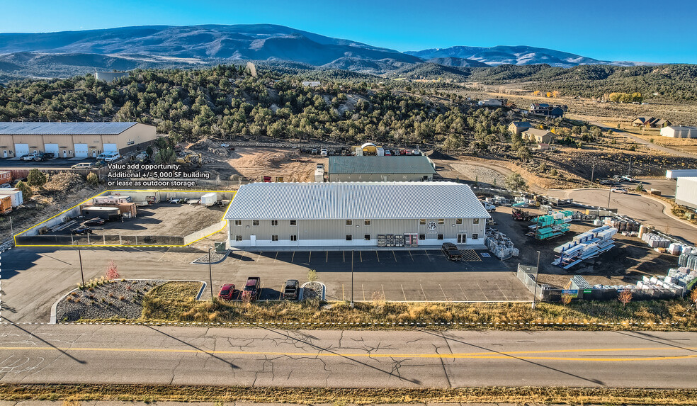 511 Spring Buck Rd, Gypsum, CO for sale - Building Photo - Image 2 of 8