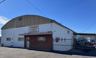 More details for 3312 N 28th Ave, Phoenix, AZ - Industrial for Sale
