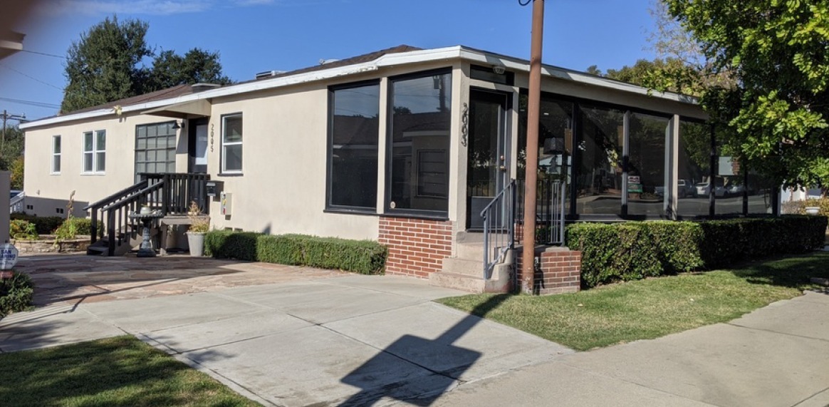 2003 Lake Ave, Altadena, CA for sale Building Photo- Image 1 of 1