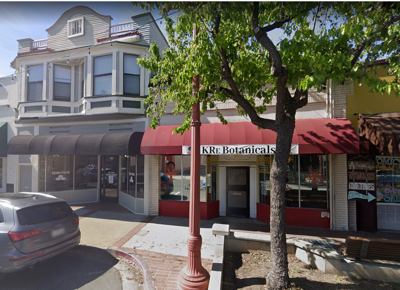 308-324 G St, Antioch, CA for lease - Building Photo - Image 1 of 24