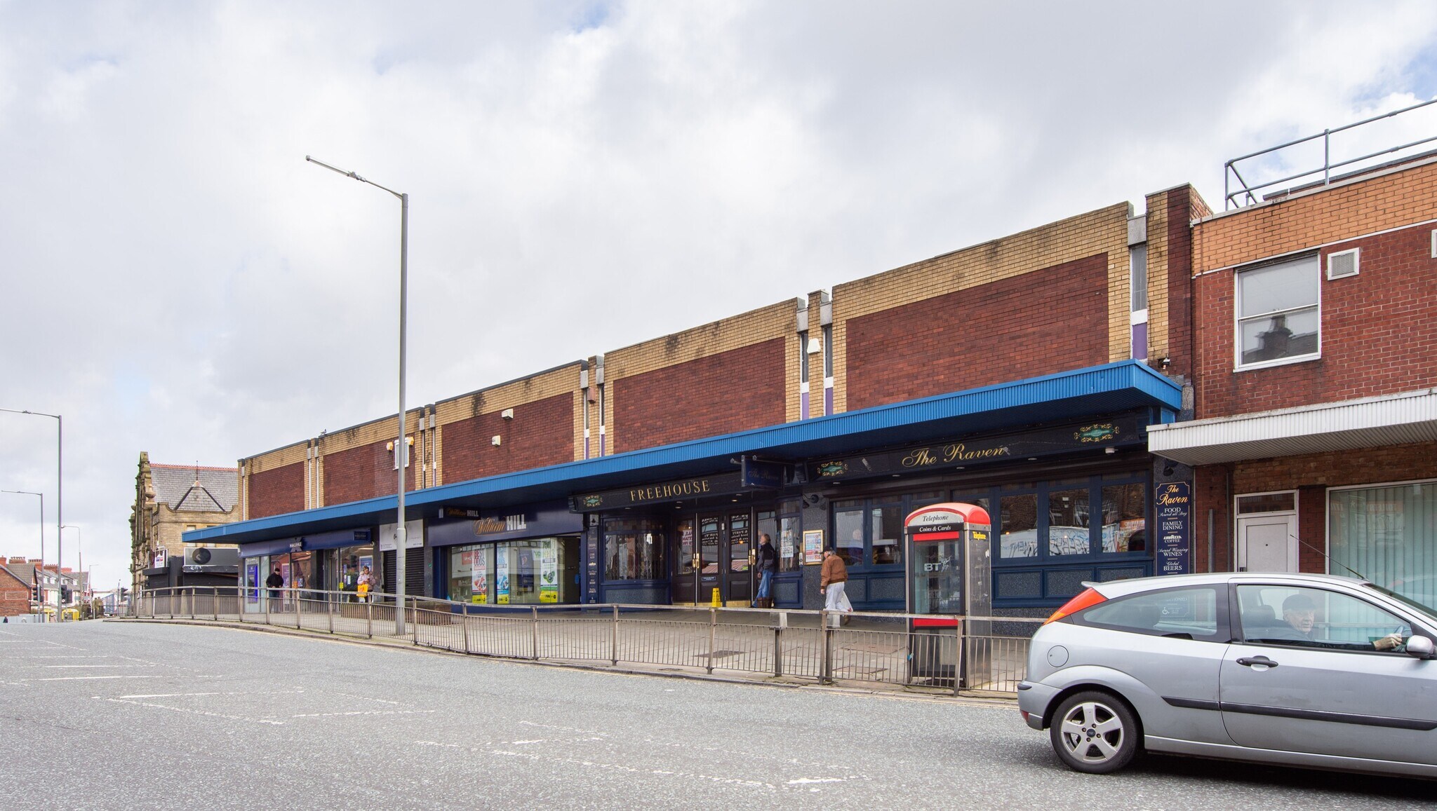 72-82 Walton Vale, Liverpool for lease Building Photo- Image 1 of 5