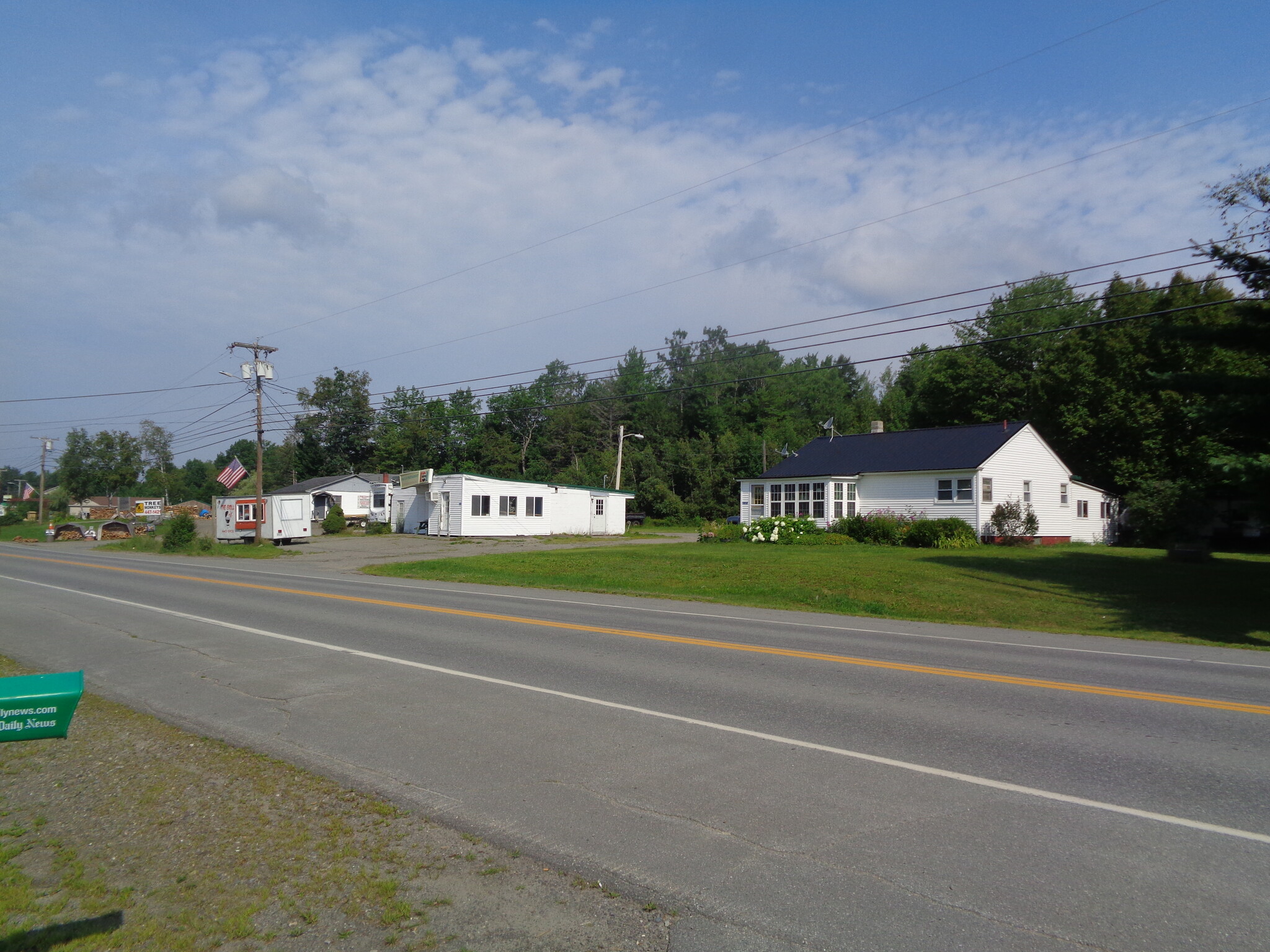 2125 Medway Rd, Medway, ME for sale Primary Photo- Image 1 of 1