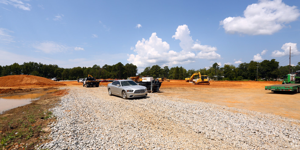 3603 Broad River Rd, Columbia, SC for lease - Building Photo - Image 3 of 28