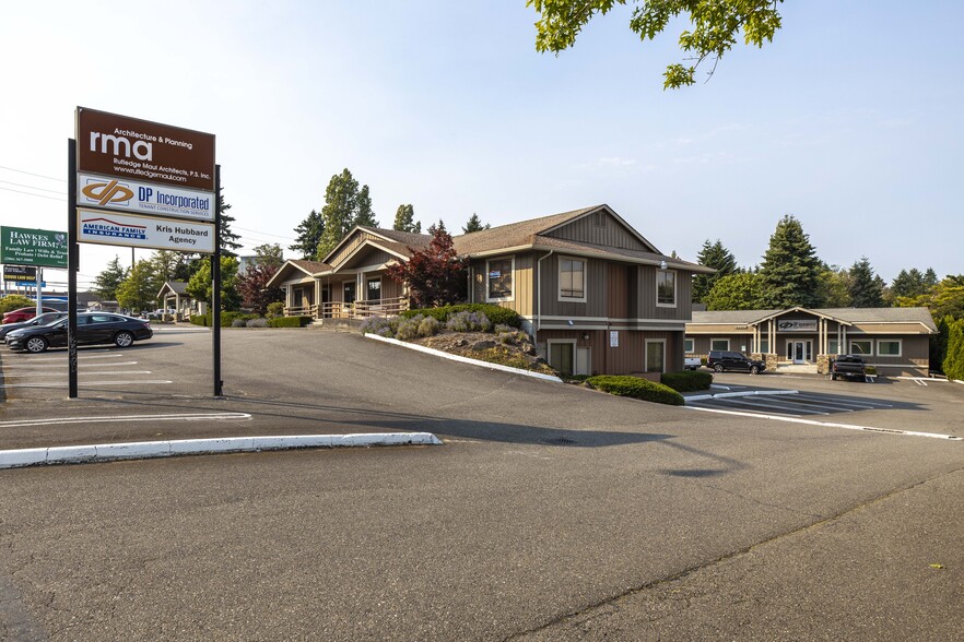 19944 Ballinger Way NE, Shoreline, WA for lease - Building Photo - Image 1 of 6