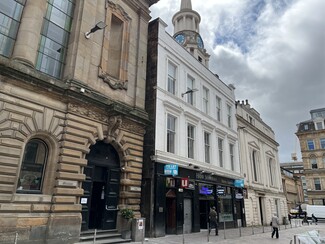 More details for 4 John St, Glasgow - Office, Retail for Lease